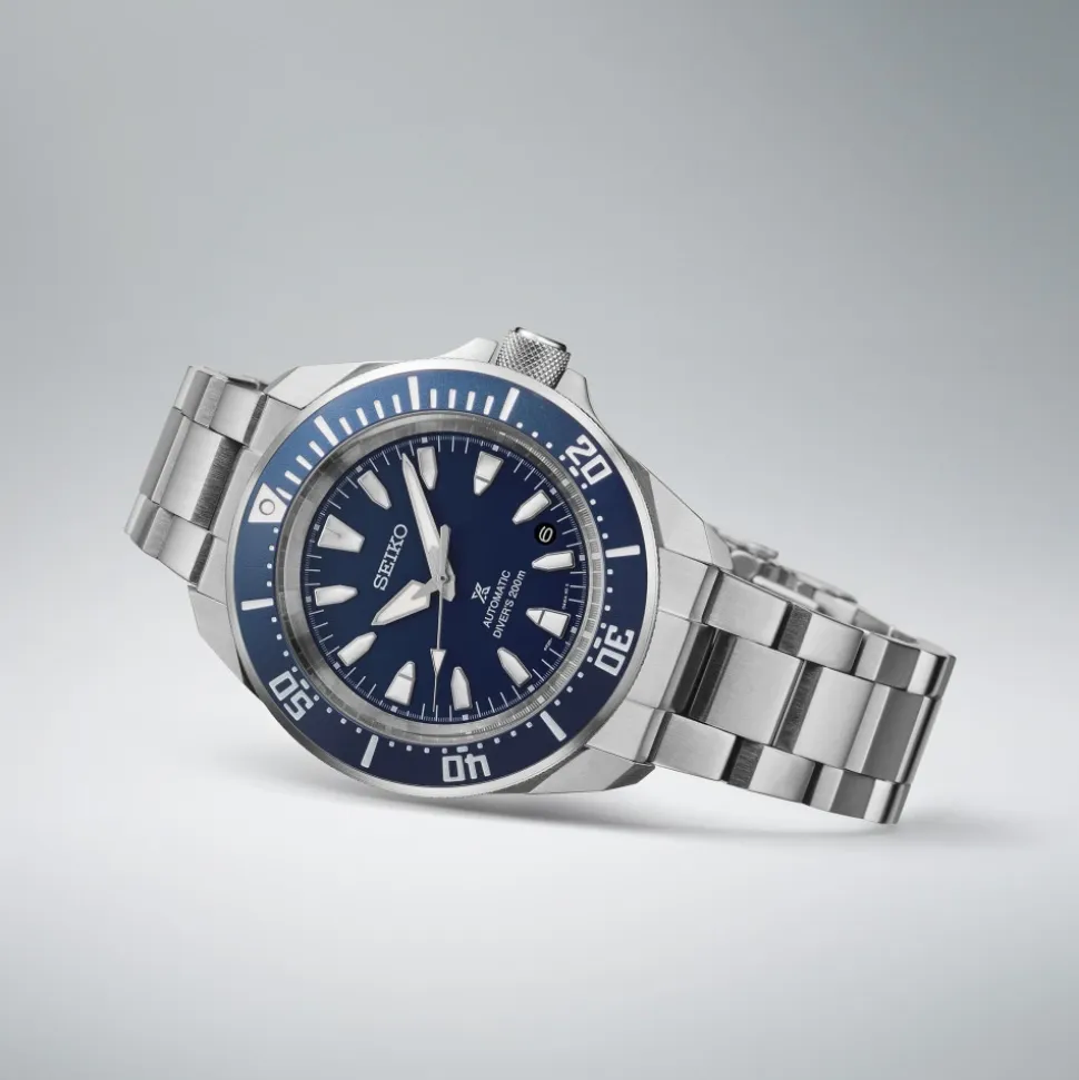SRPL51K1 - PROSPEX Buzo Automático 200M