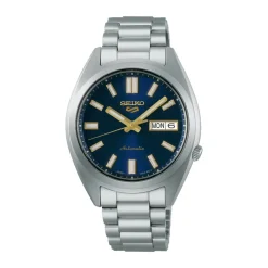 SRPL55K1 - Seiko 5 Sports Reloj Automático 3 Manecillas Fecha