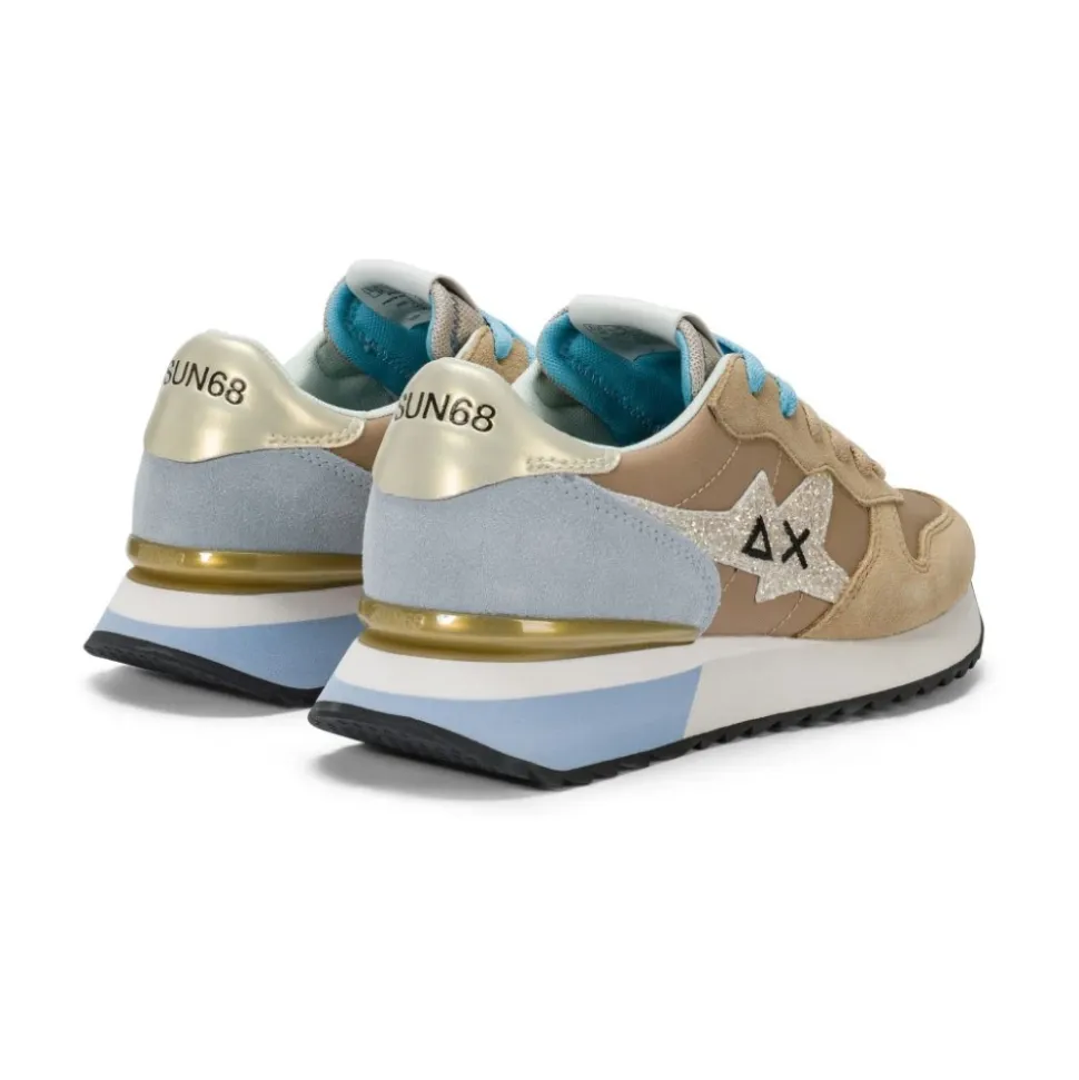 Stargirl Glitter Sneaker
