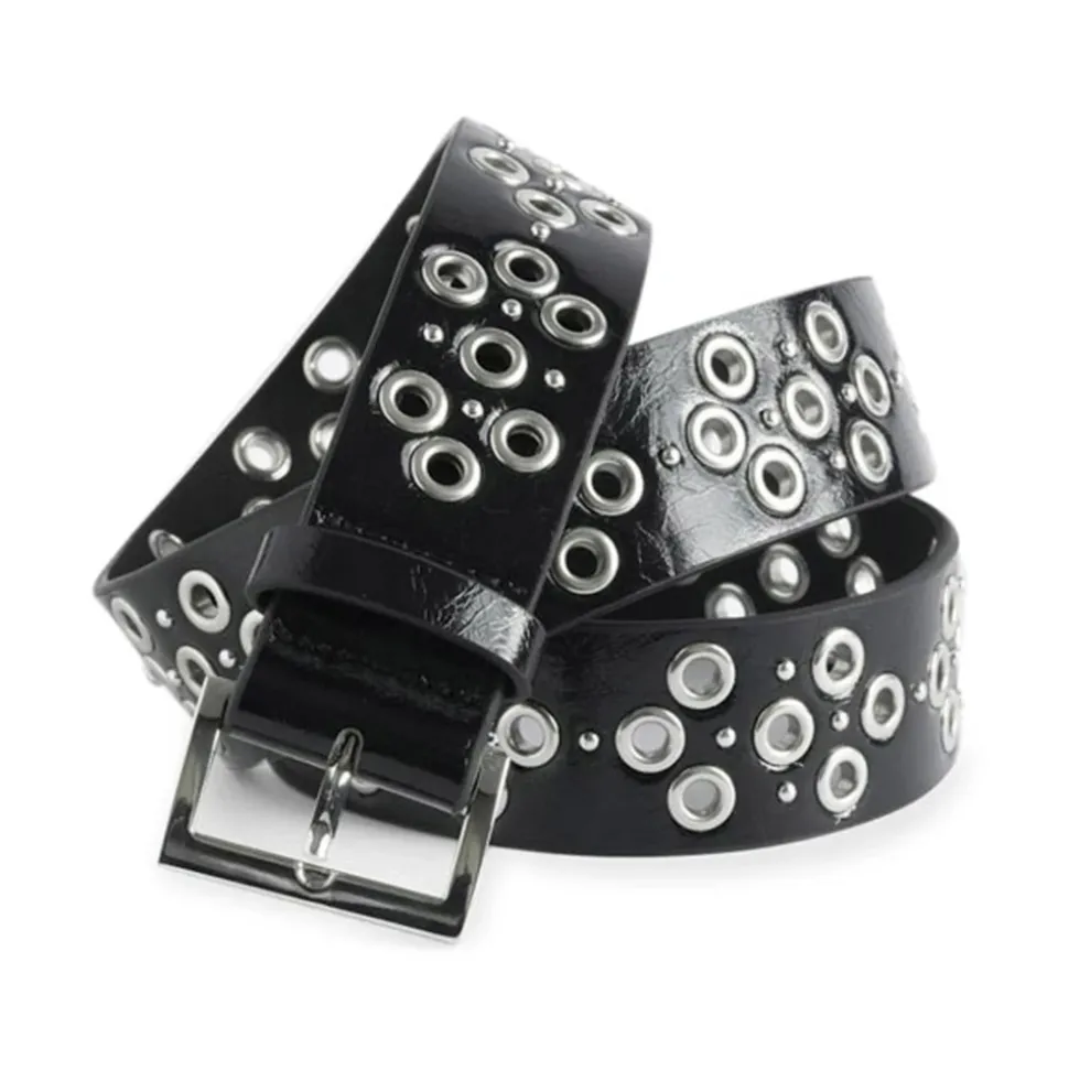Starlight Eyelets 35 mm Belt