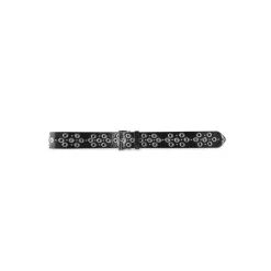 Starlight Eyelets 35 mm Belt