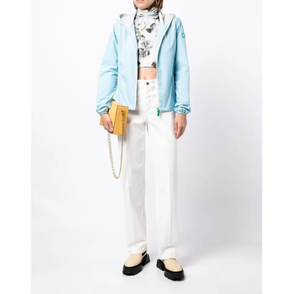 Stella Windbreaker
