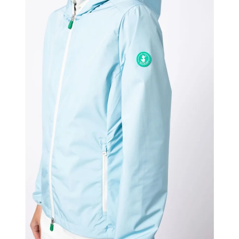 Stella Windbreaker