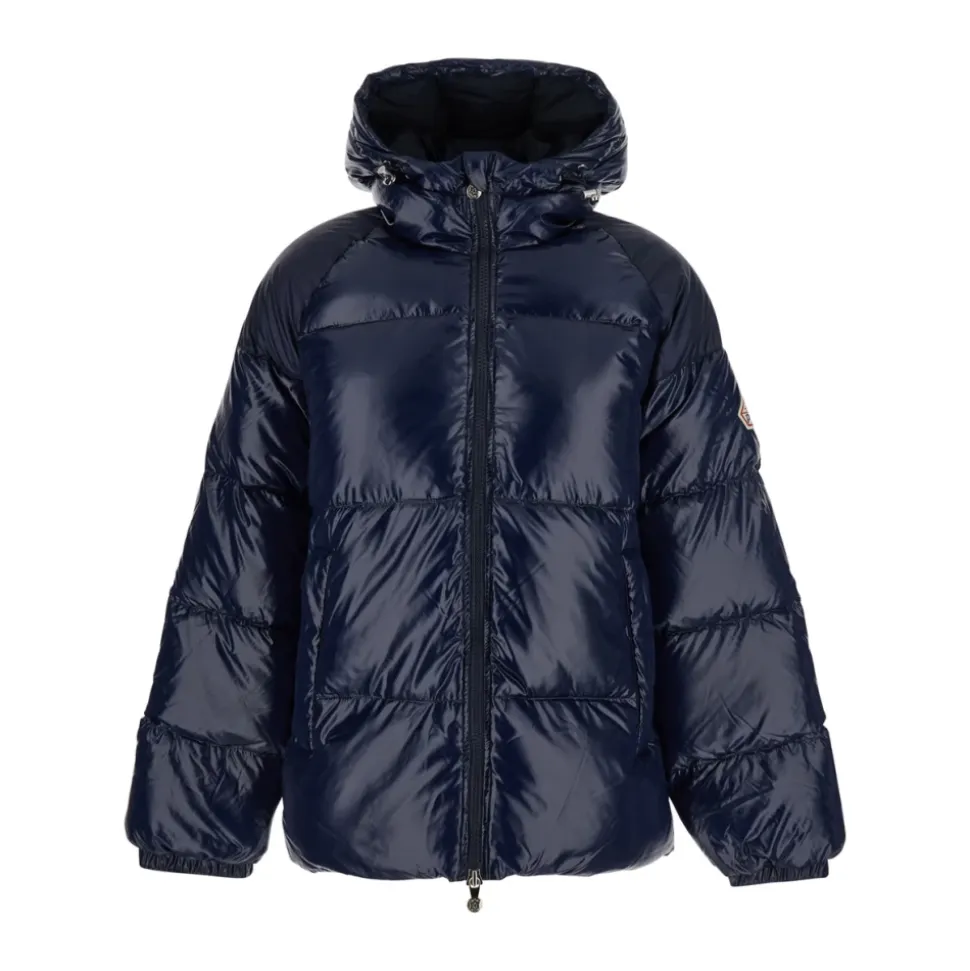 Sten Down Jacket