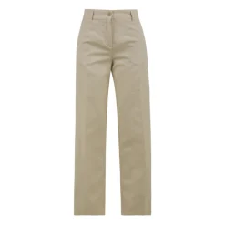 Straight Trousers