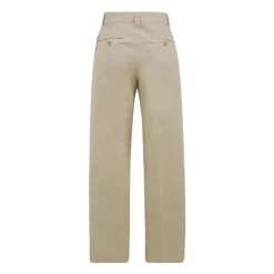 Straight Trousers