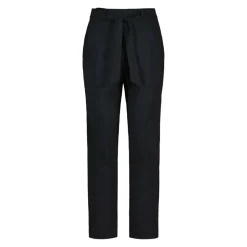 Straight Trousers