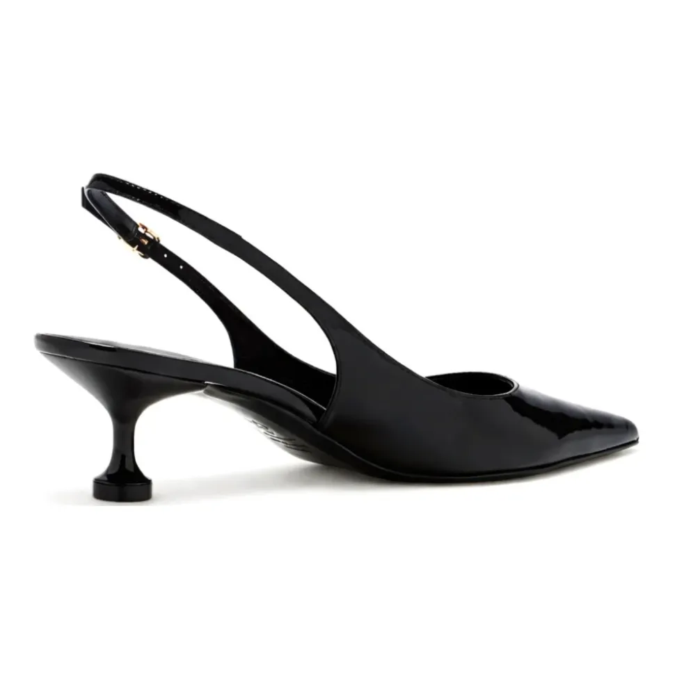 Stuartini Slingback 50