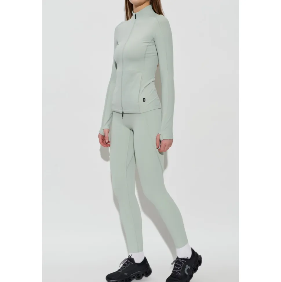 Studio Jacket