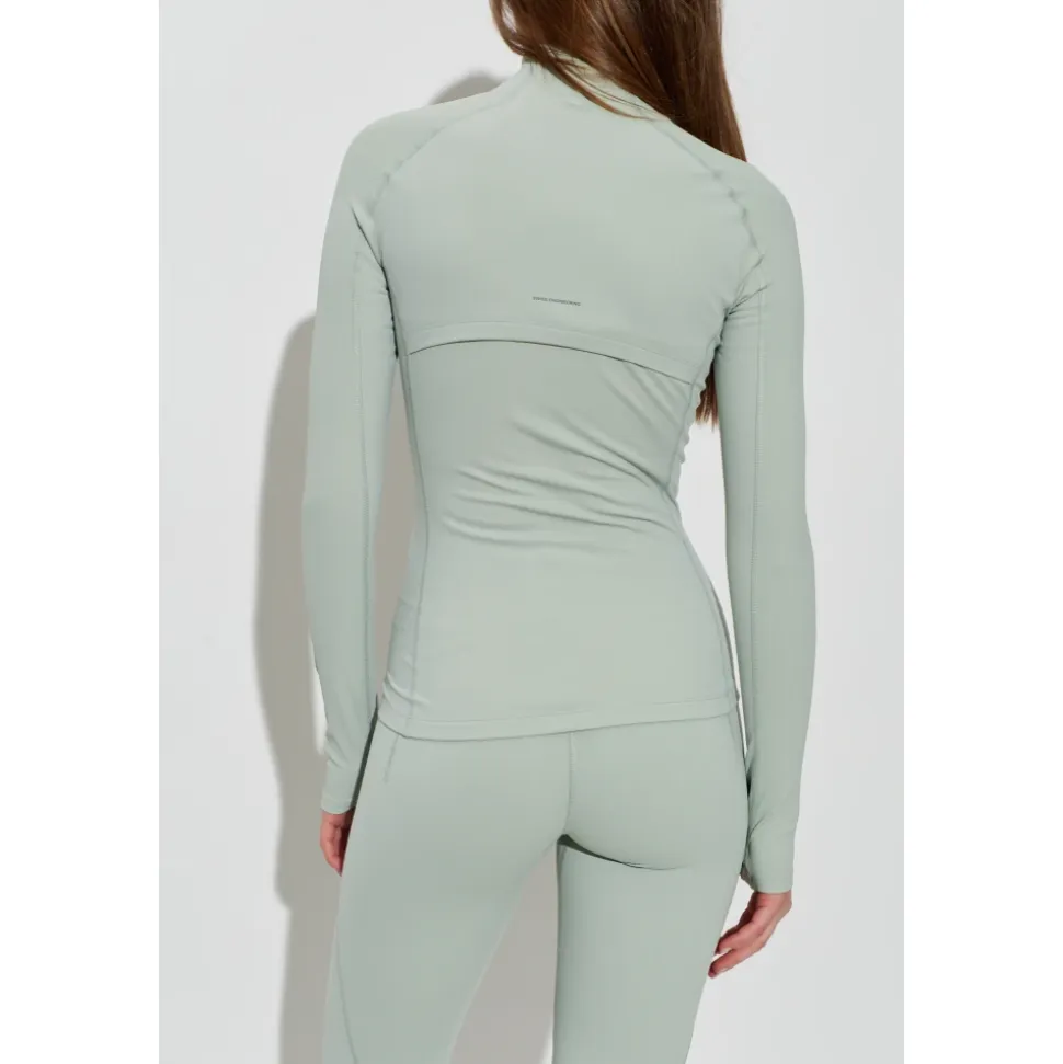 Studio Jacket