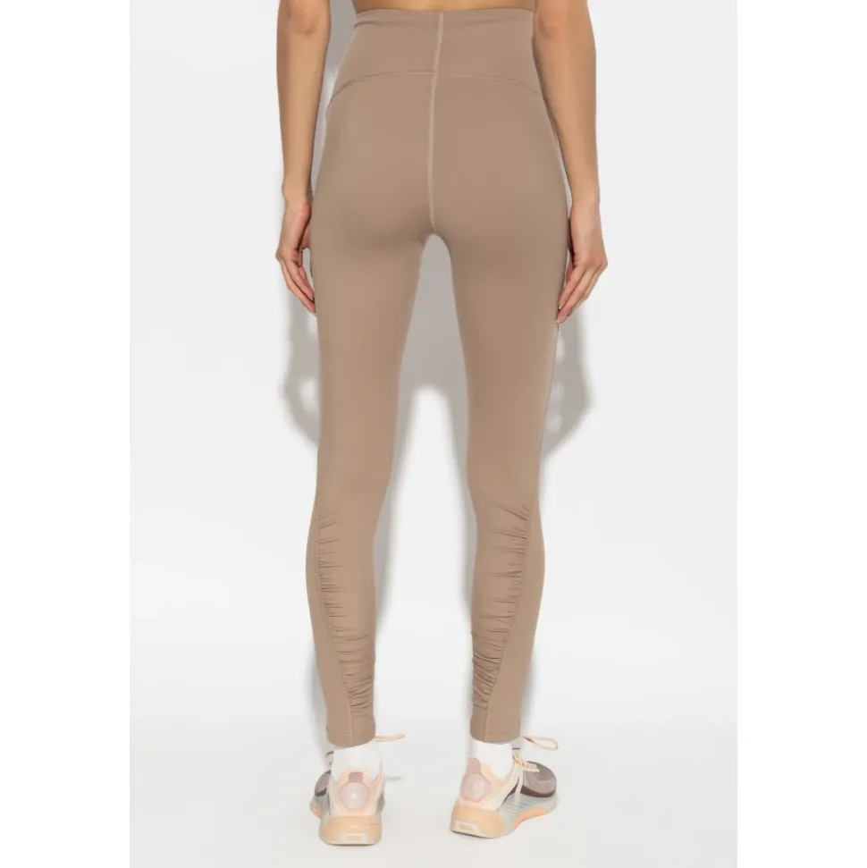 Studio Ruched Leggings