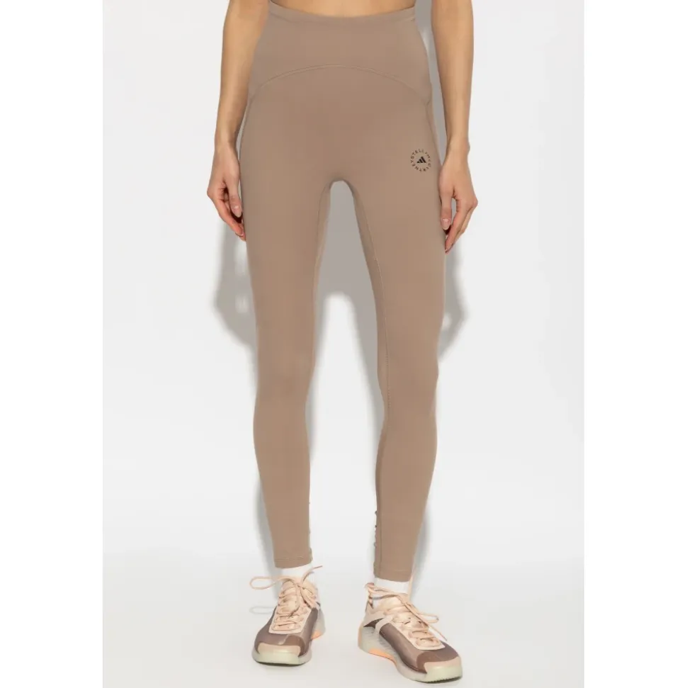Studio Ruched Leggings