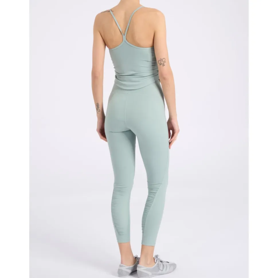 Studio Ruched Leggings