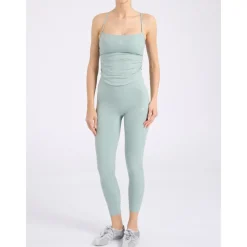 Studio Ruched Leggings