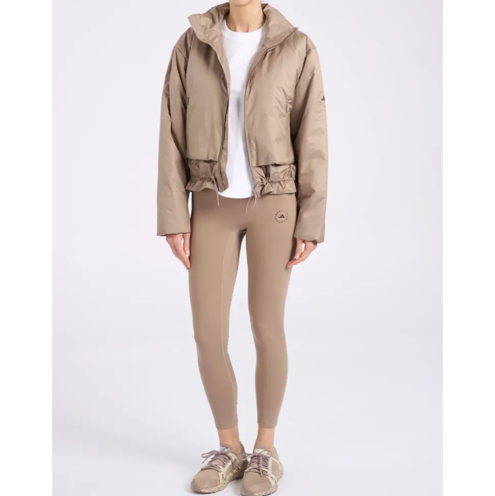 Studio Ruched Leggings
