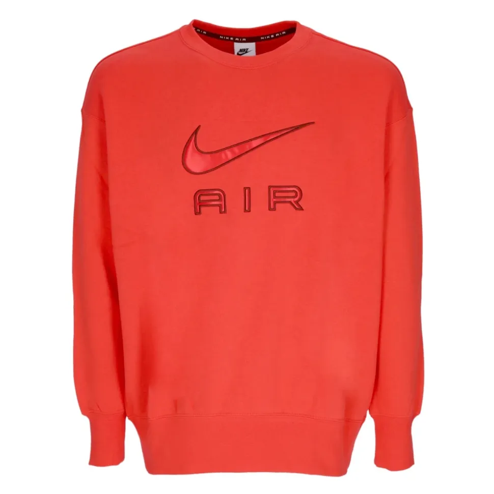 Sudadera Air Fleece