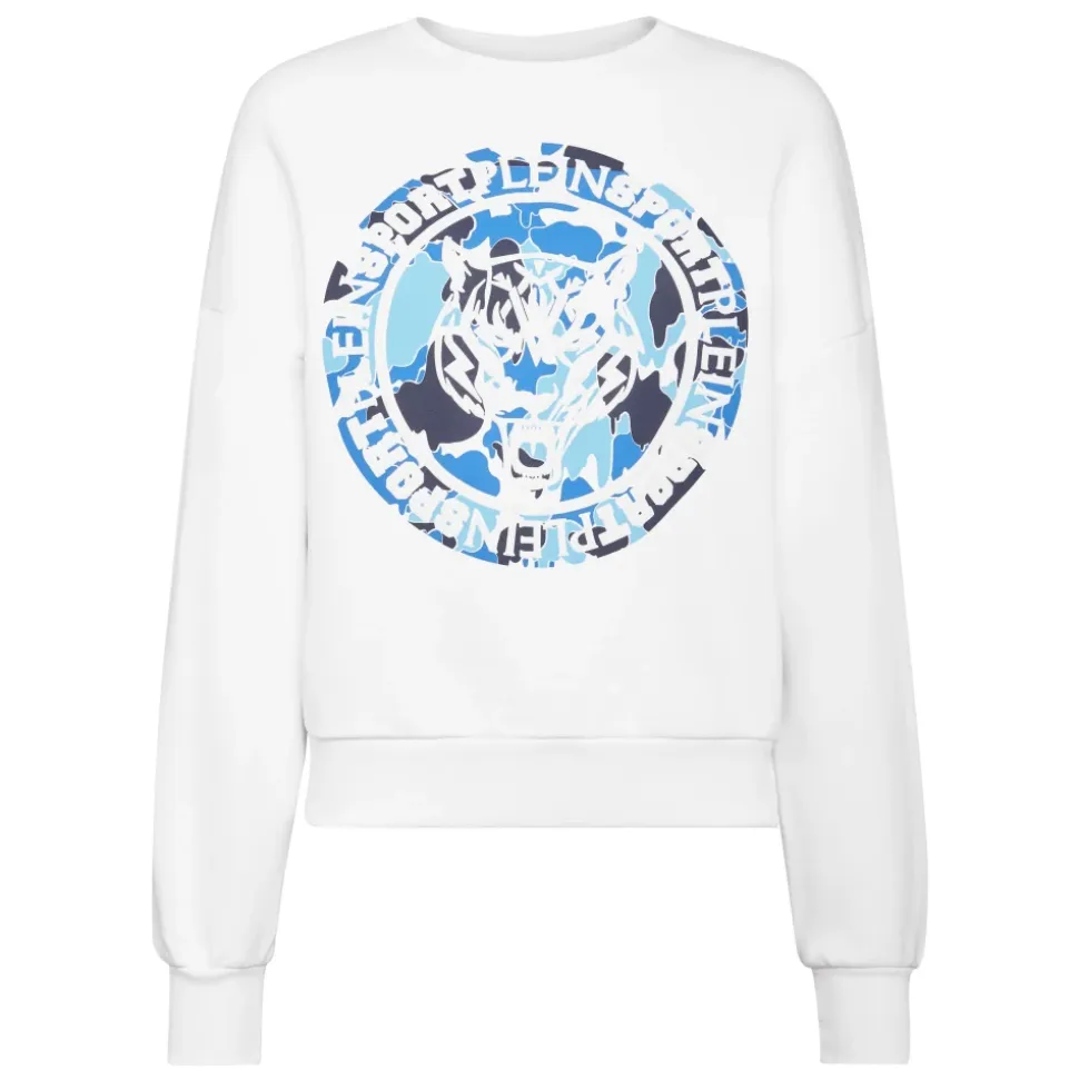 Sudadera Carbon Tiger