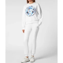 Sudadera Carbon Tiger