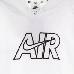 Sudadera con Capucha Air Fleece