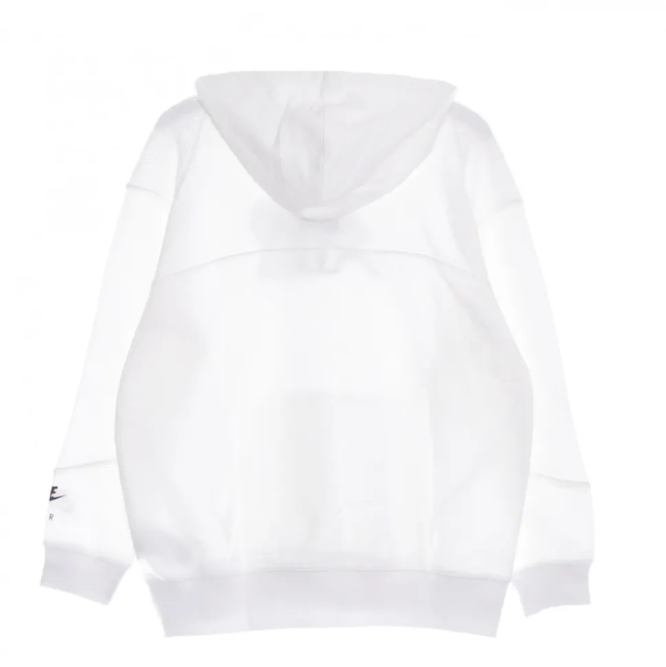Sudadera con Capucha Air Fleece