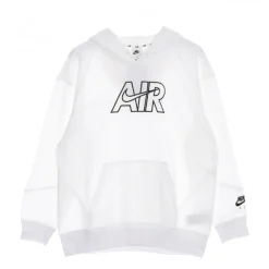 Sudadera con Capucha Air Fleece