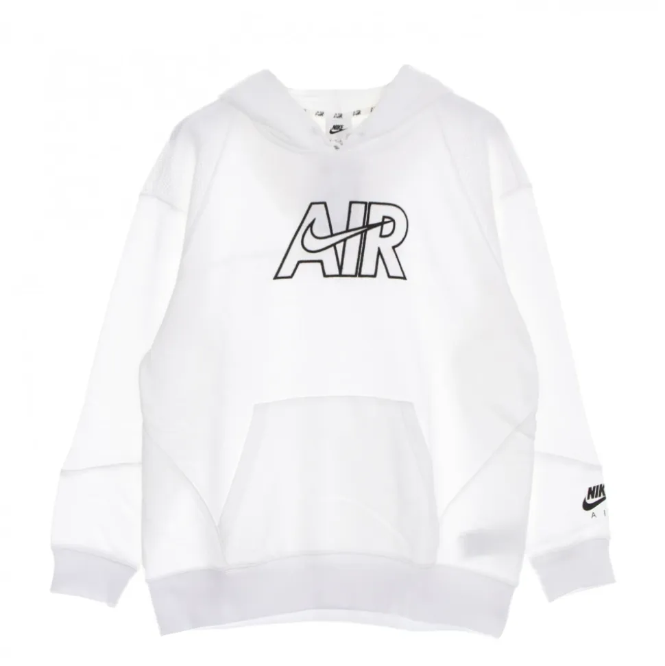 Sudadera con Capucha Air Fleece