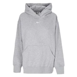 Sudadera con capucha de felpa Phoenix Oversized