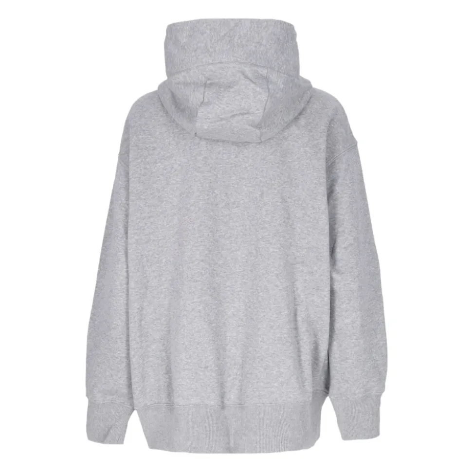 Sudadera con capucha de felpa Phoenix Oversized