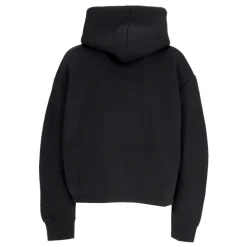 Sudadera con capucha de felpa técnica extragrande