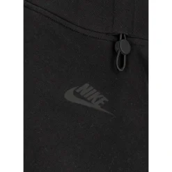 Sudadera con capucha de felpa técnica extragrande