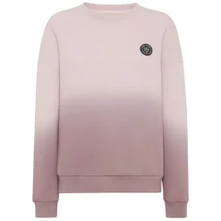 Sudadera con Capucha Degradada