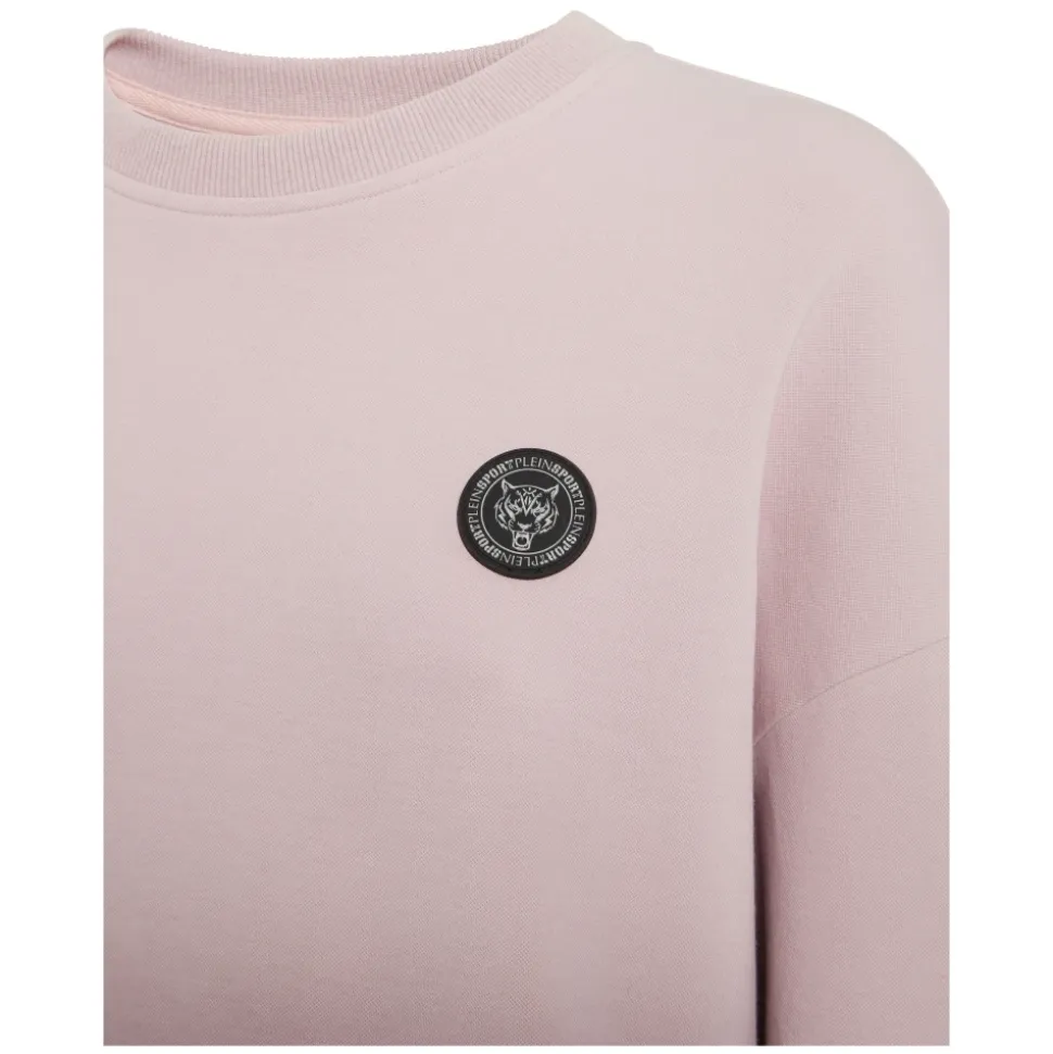 Sudadera con Capucha Degradada