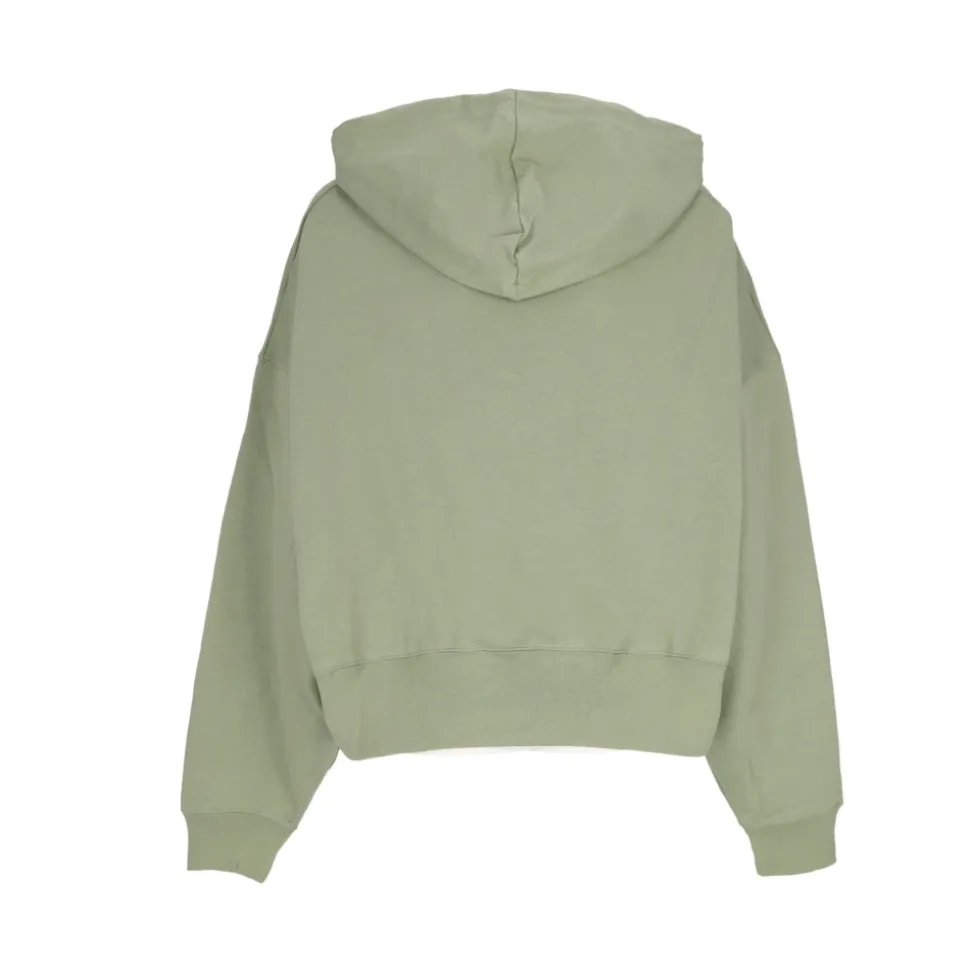 Sudadera con capucha de gran tamaño