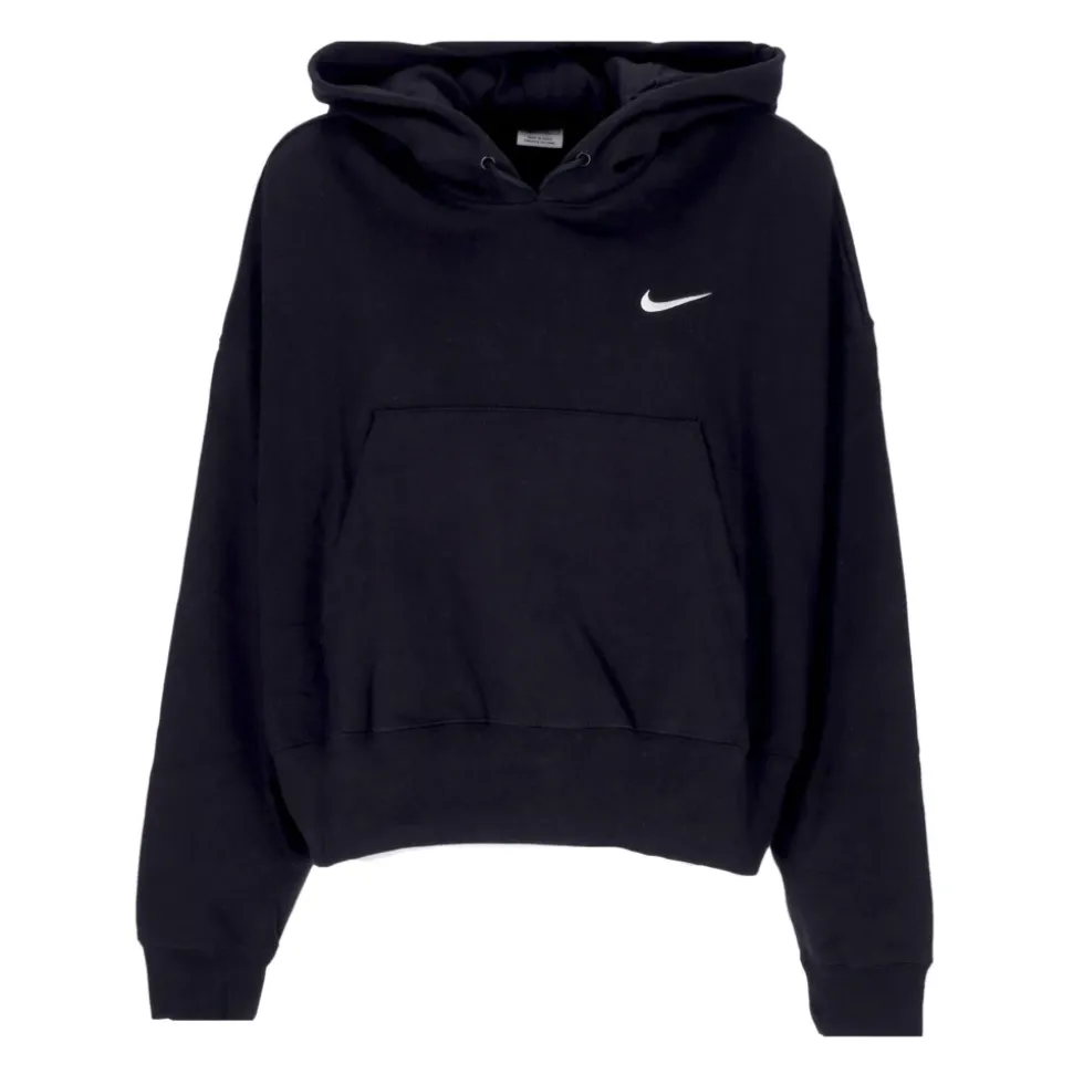 Sudadera con capucha de gran tamaño