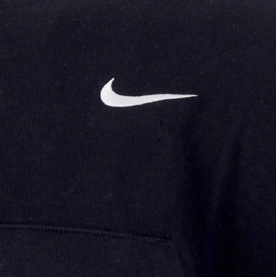 Sudadera con capucha de gran tamaño
