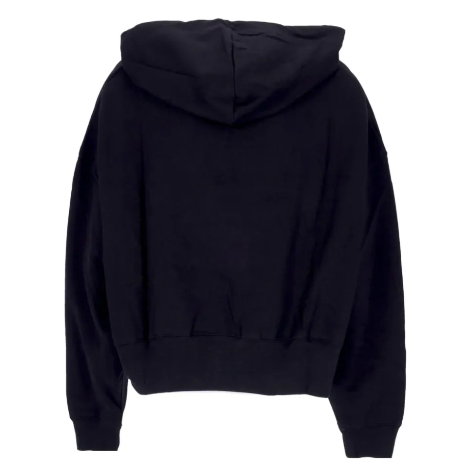 Sudadera con capucha de gran tamaño