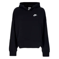 Sudadera con capucha deportiva Oversized Club Fleece