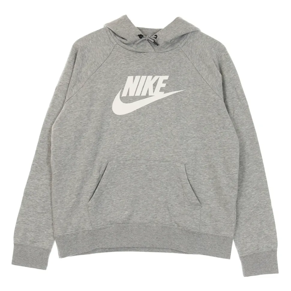 Sudadera con capucha Essential de manga larga