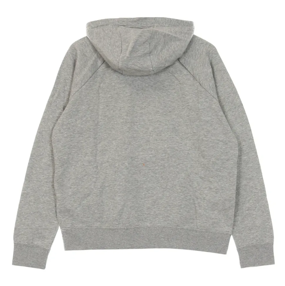 Sudadera con capucha Essential de manga larga