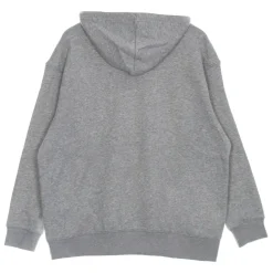 Sudadera con capucha Essential Fleece de manga larga