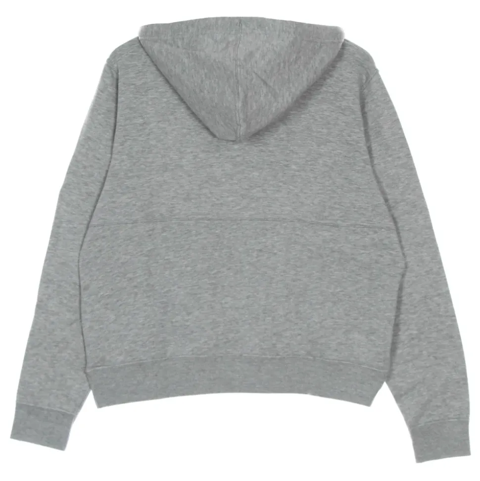 Sudadera con capucha Fleece Heritage de manga larga