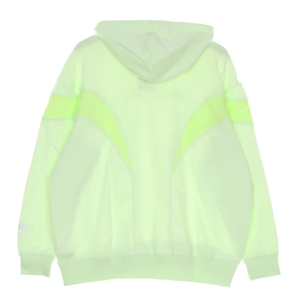 Sudadera con capucha ligera Air Fleece