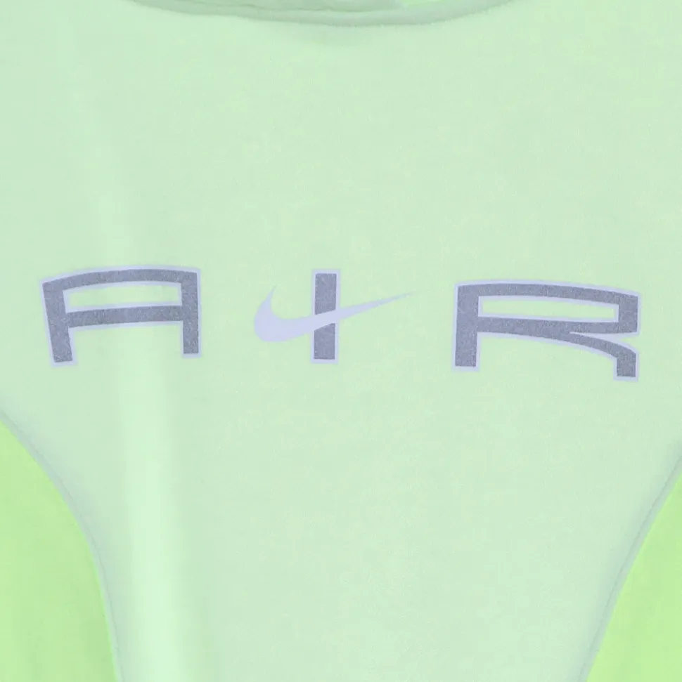 Sudadera con capucha ligera Air Fleece