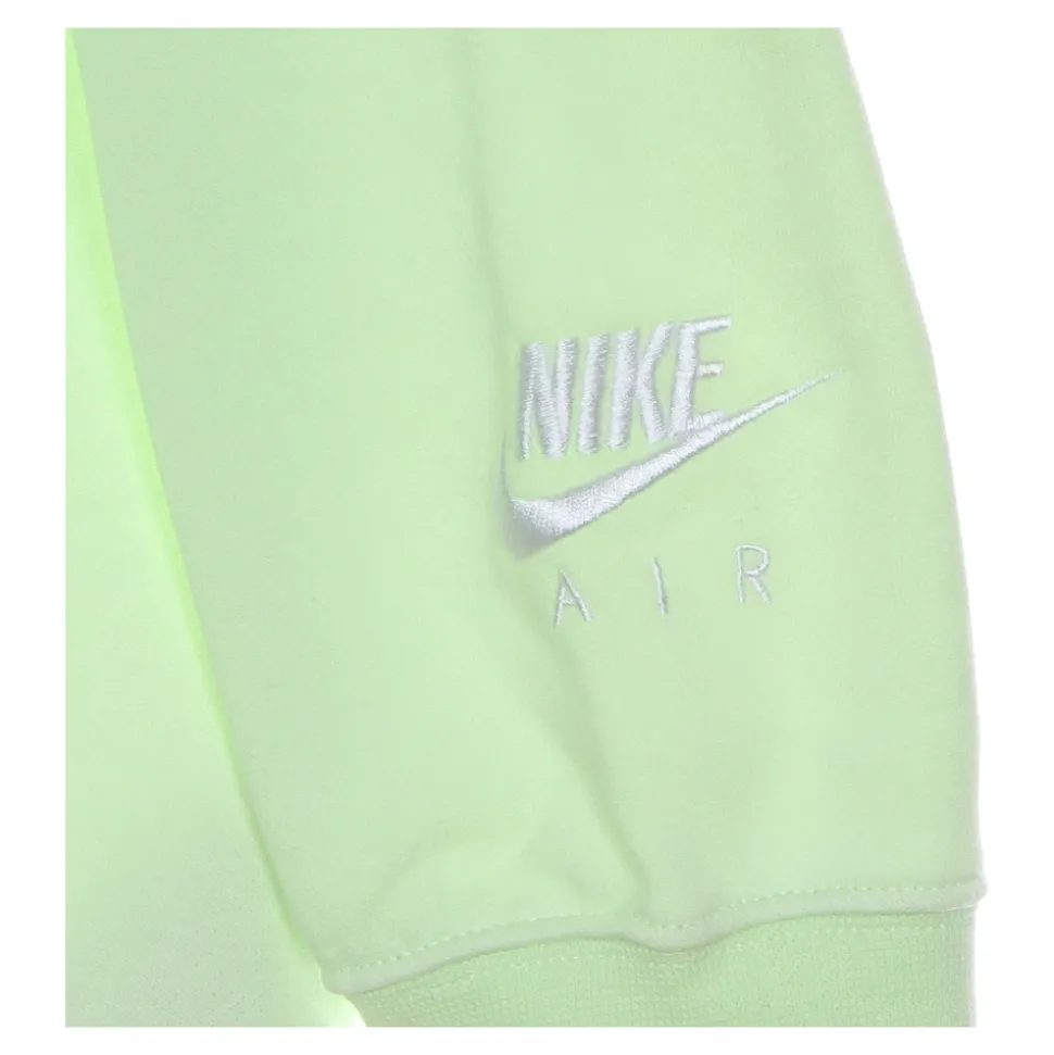 Sudadera con capucha ligera Air Fleece