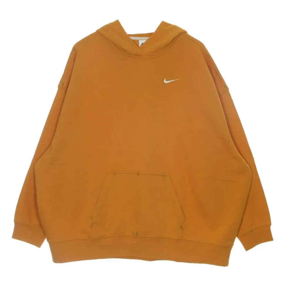 Sudadera con capucha Nike Sportswear Swoosh Fleece ligera