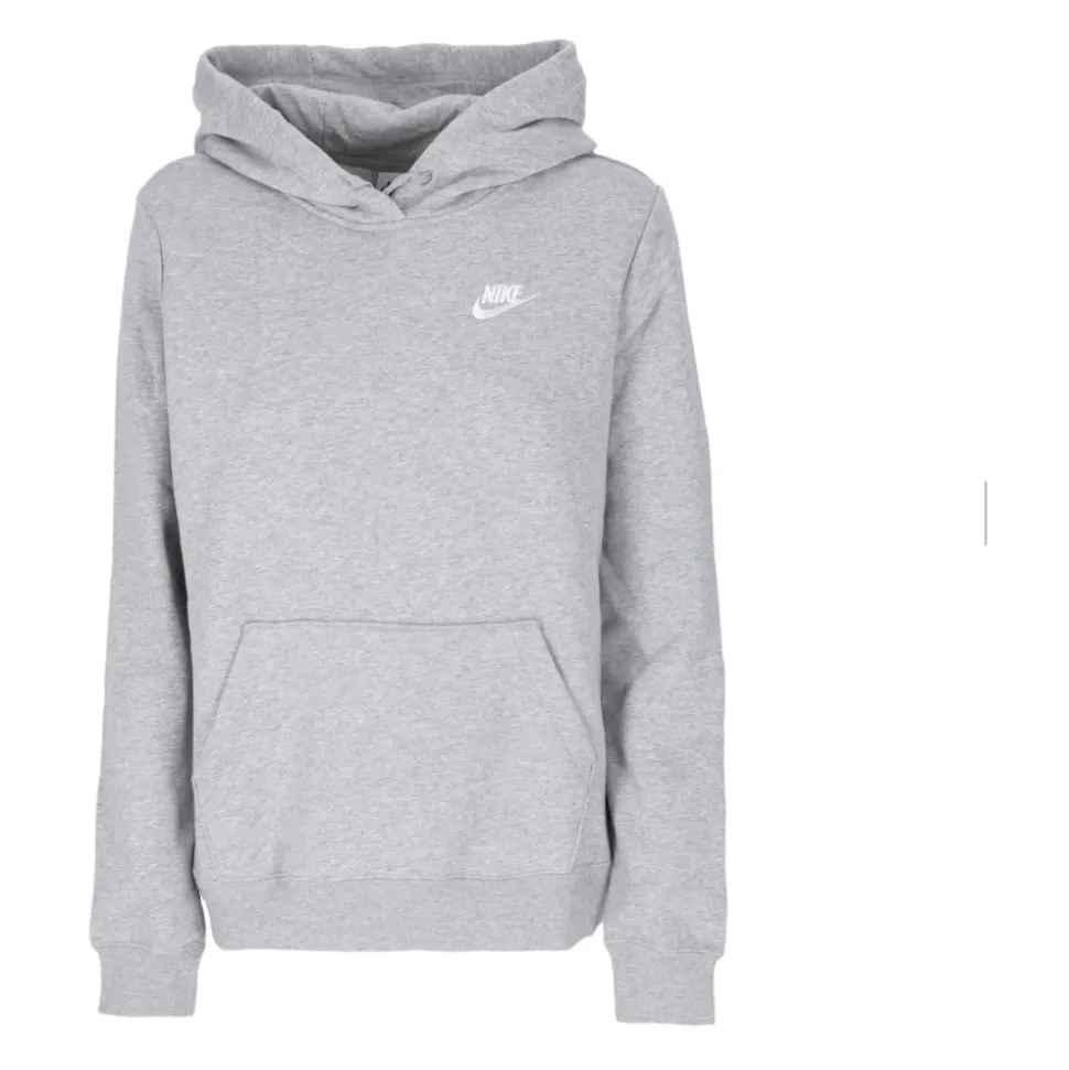 Sudadera con capucha Nike Sportswear Club Fleece