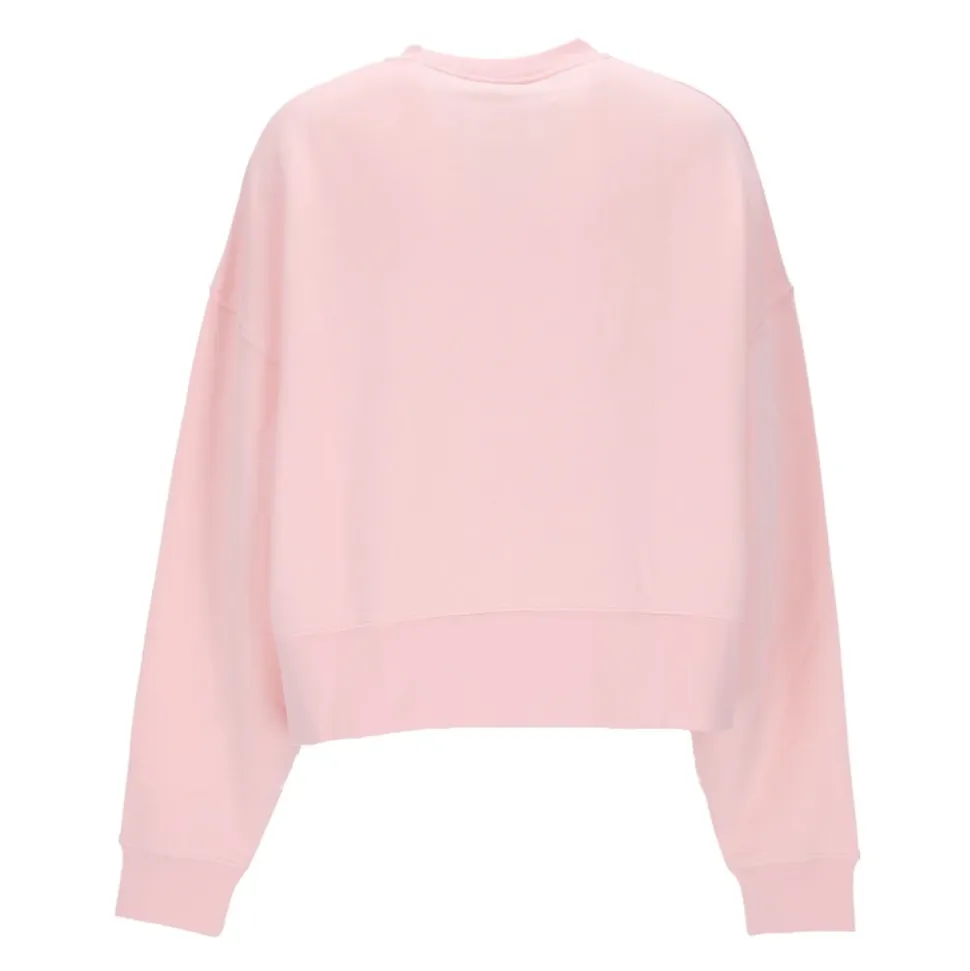 Sudadera con Capucha Oversized