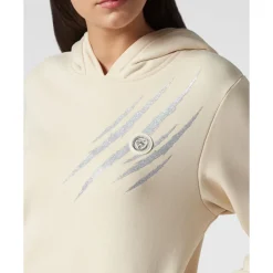 Sudadera con Capucha SCRATCH