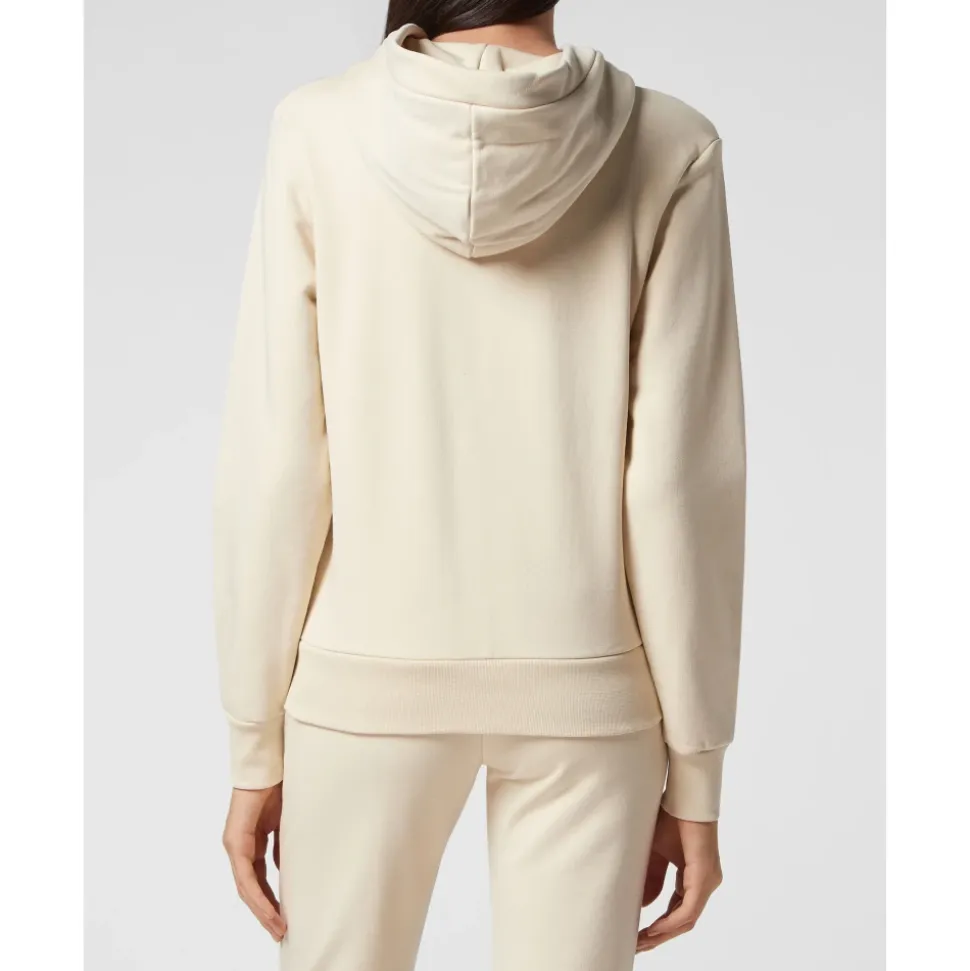 Sudadera con Capucha SCRATCH