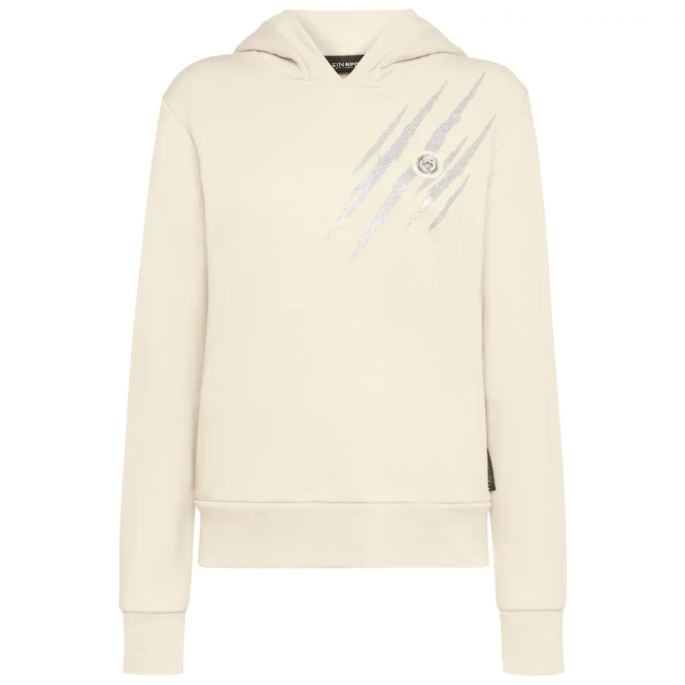 Sudadera con Capucha SCRATCH